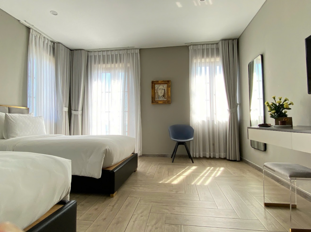 Deluxe, CASEPIA Hotel Phu Quoc 3*