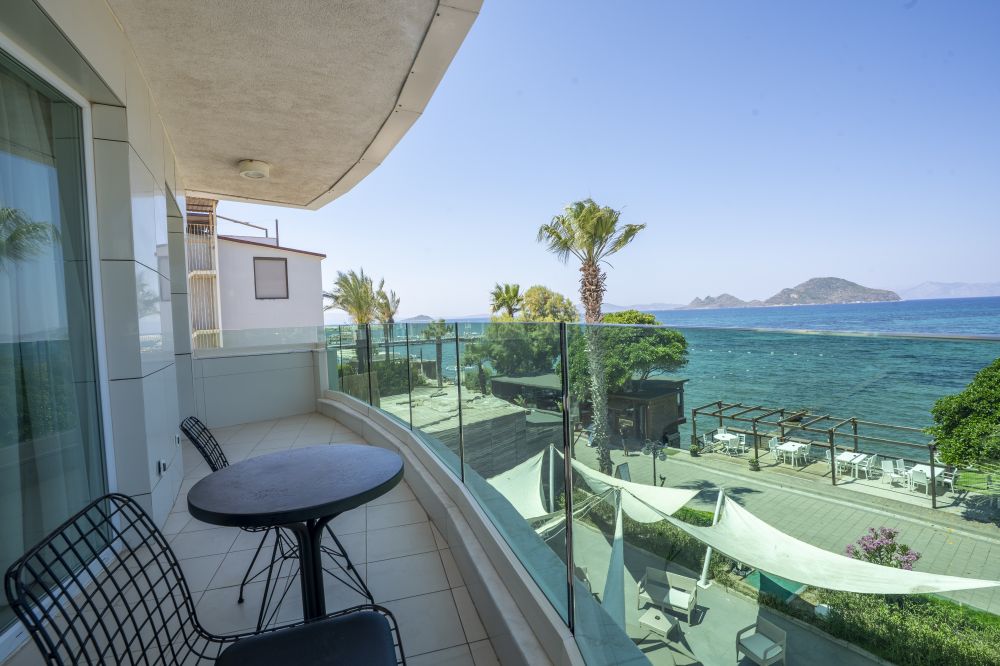 Suite Room, Dragut Point South 4*