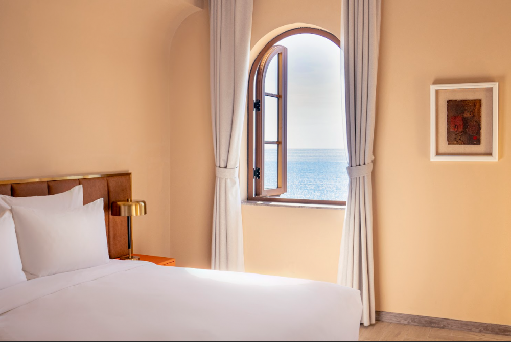 Deluxe, CASEPIA Hotel Phu Quoc 3*