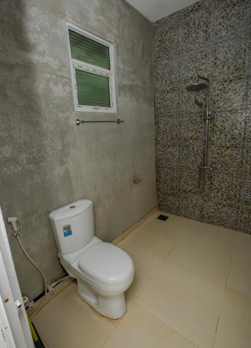 Standard Room non AC/with AC, Escape Essence Unawatuna 2*