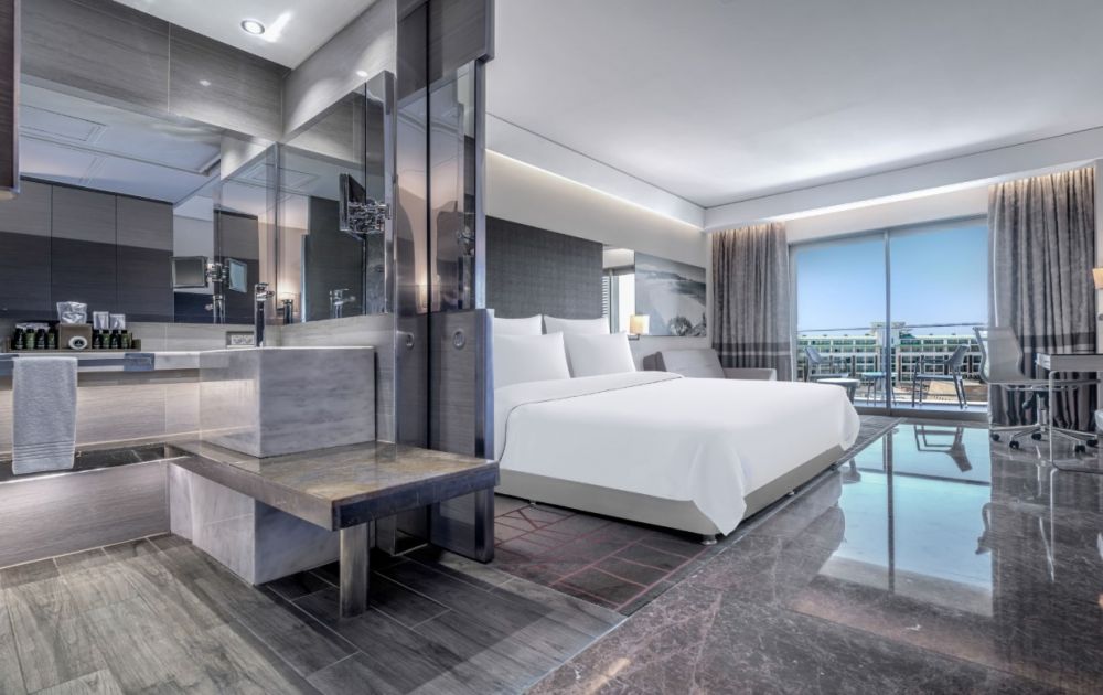Deluxe Room, Rixos Premium Belek The Land Of Legends Free Access (ex. Rixos Premium Belek) 5*