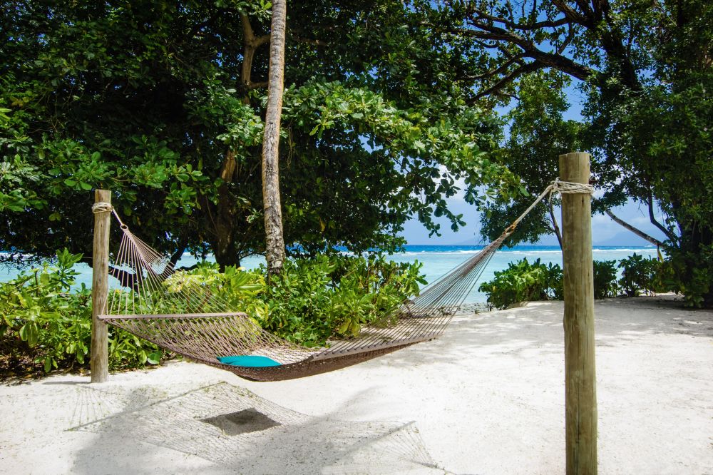 Beach Sanctuary Pool Villa (ex.King Deluxe Beachfront Pool Villa), Niva Labriz Seychelles (ex.Hilton Seychelles Labriz Resort & Spa) 5*