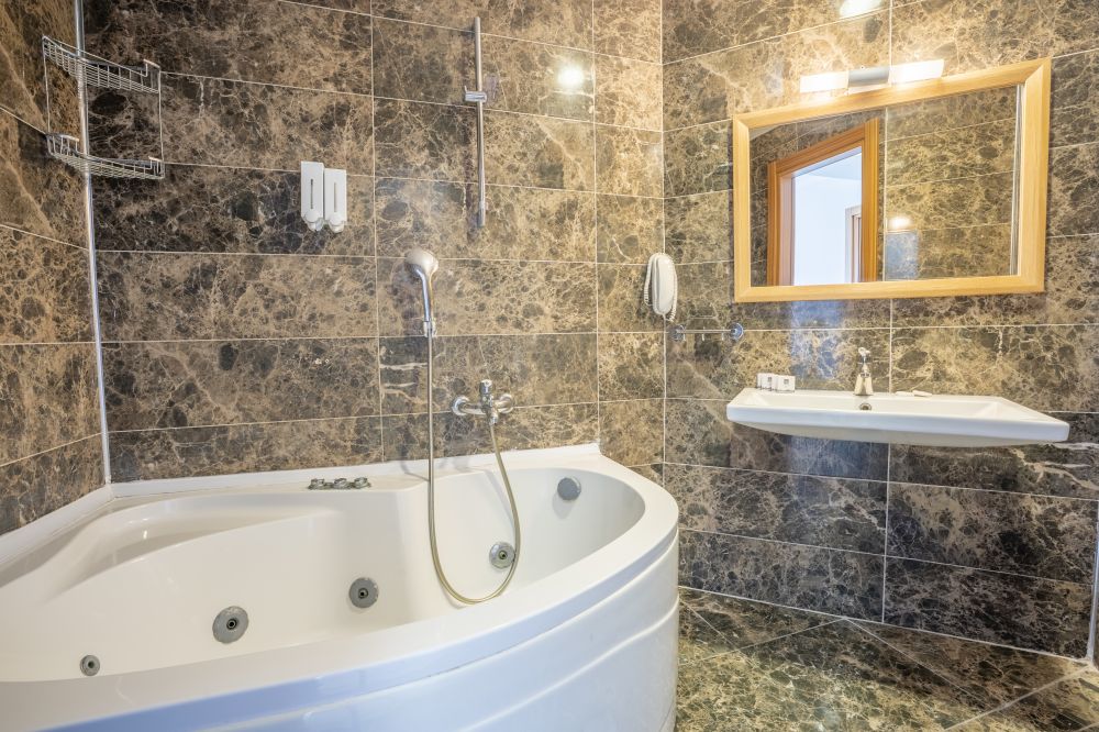 Suite Room, Dragut Point South 4*