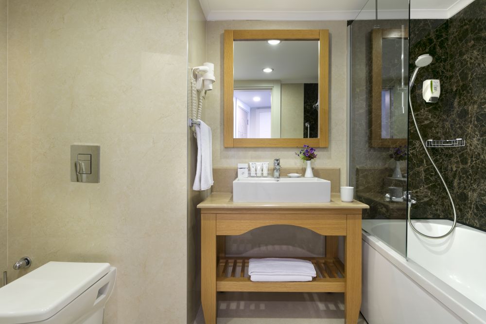 Standard Rooms, Limak Arcadia Golf & Sport Resort 5*