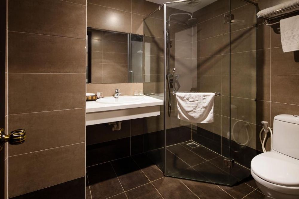 Senior Deluxe, Edele Nha Trang 3*
