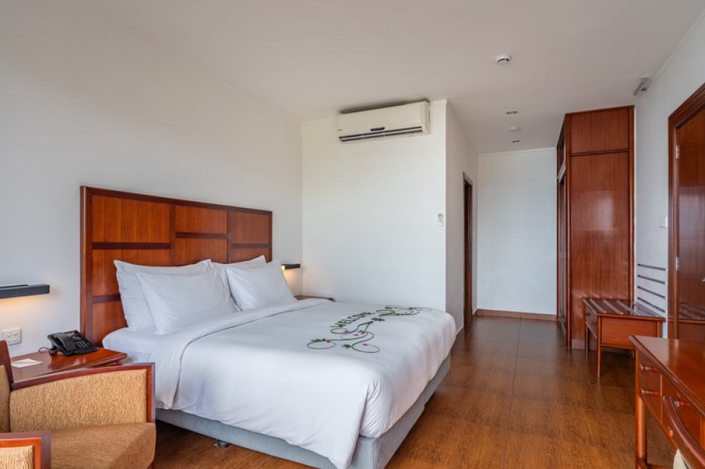 Suite, Hulhule Island Hotel 4*