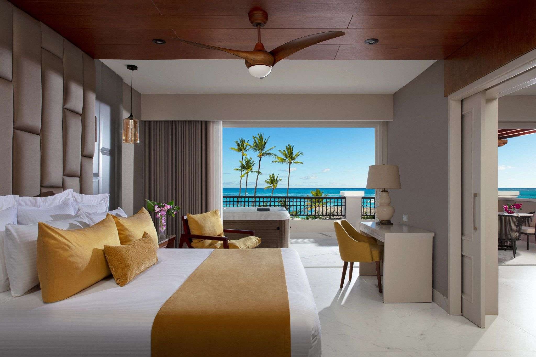Preferred Club Master Suite Tropical View/Ocean View, Secrets Royal Beach Punta Cana | Adults Only 5*