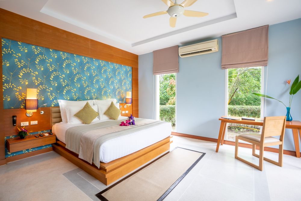 Jacuzzi Villa, Apsara Beachfront Resort & Villas 4+