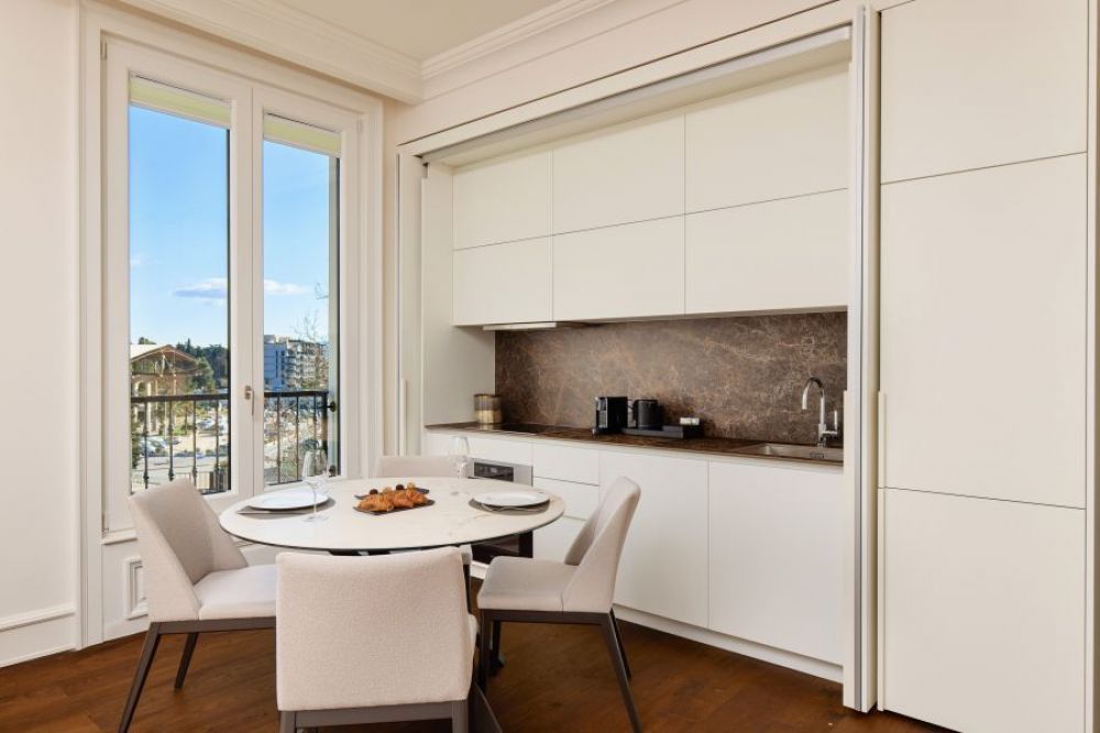 Palace Suite 1 Bedroom Hill View, Porto Palace 5*