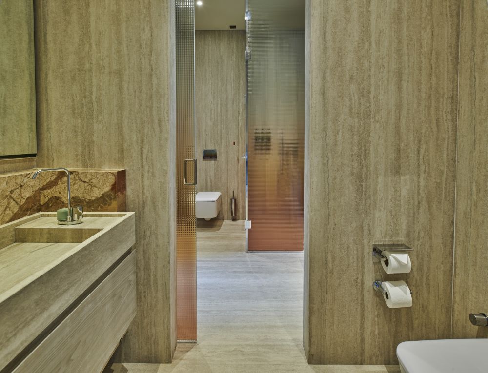 Lagoon Swim Up 1+1, Voyage Kundu 5*