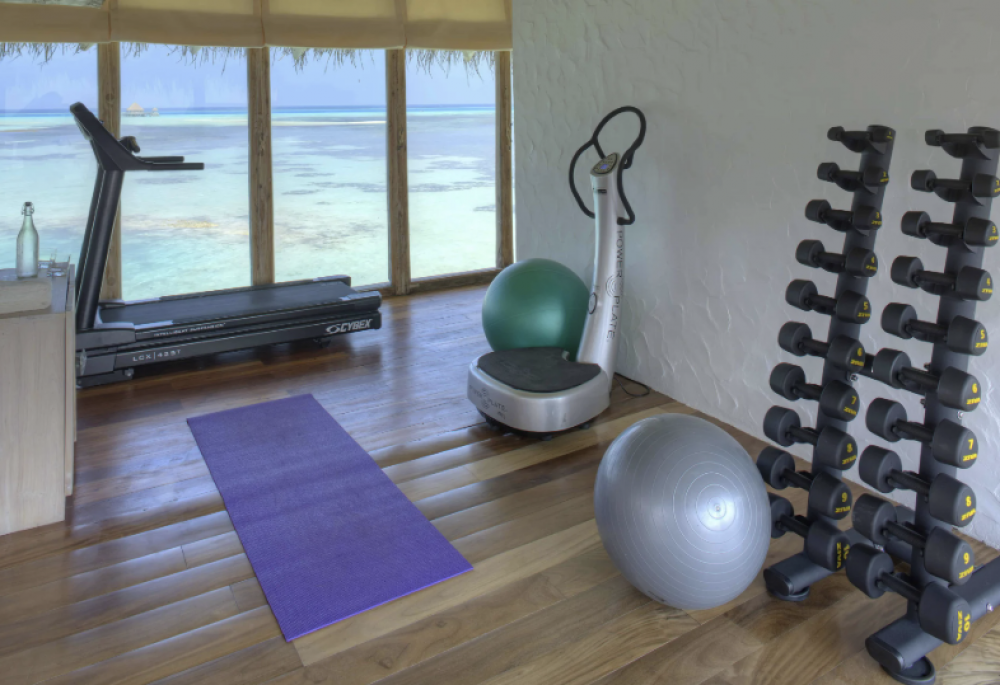 The Private Reserve, Gili Lankanfushi 5*