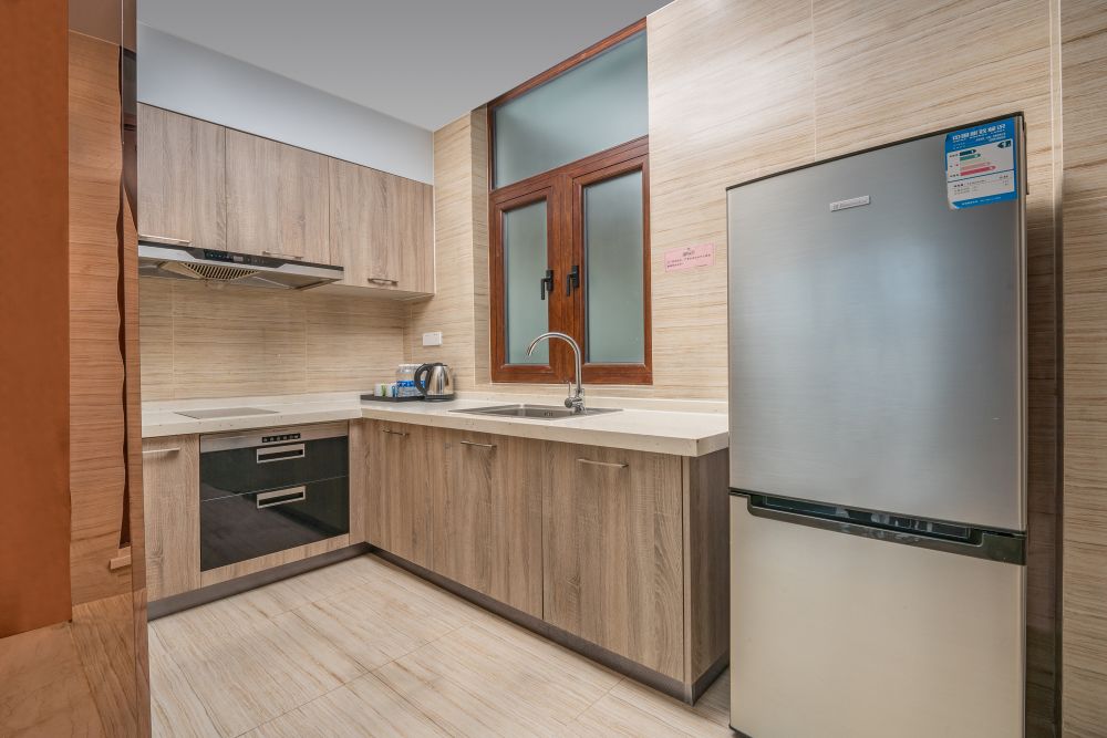 Two Rooms Suite(2F1T1W), Argyle Yalong Bay Resort 4*
