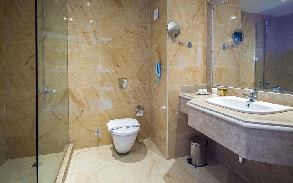 Swim-Up Room, Sunrise Aster Aqua Park Resort ( ex.Le Jardin Aqua Park Resort) 4*