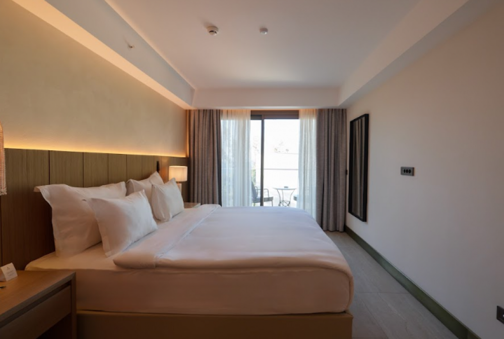 Suite, Ruins Luxury Resort (Only 10+) 