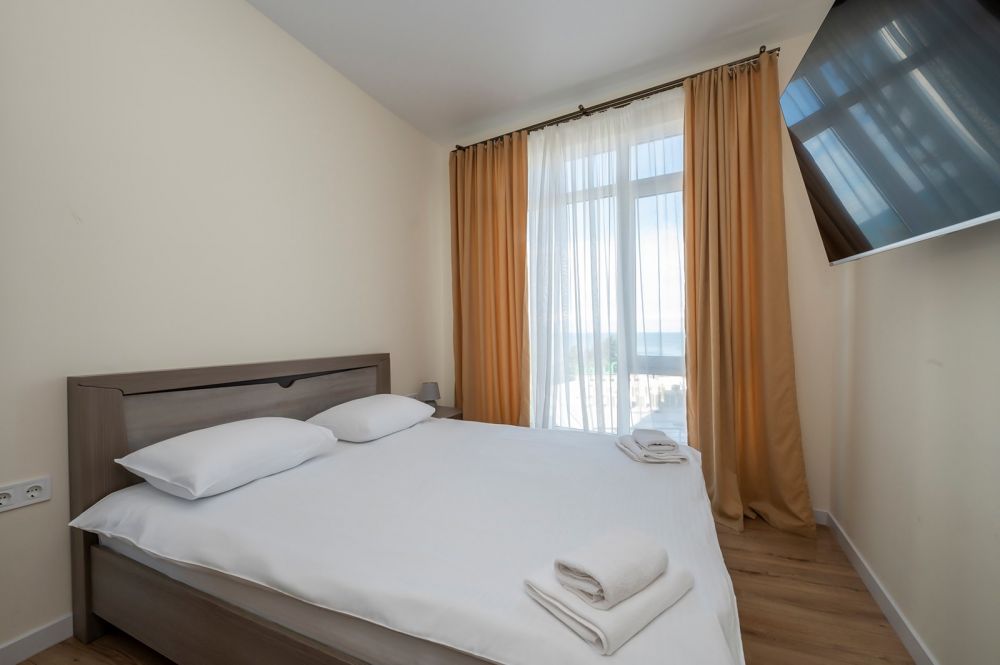 Premium Suite, White Sails Residence Apartment 