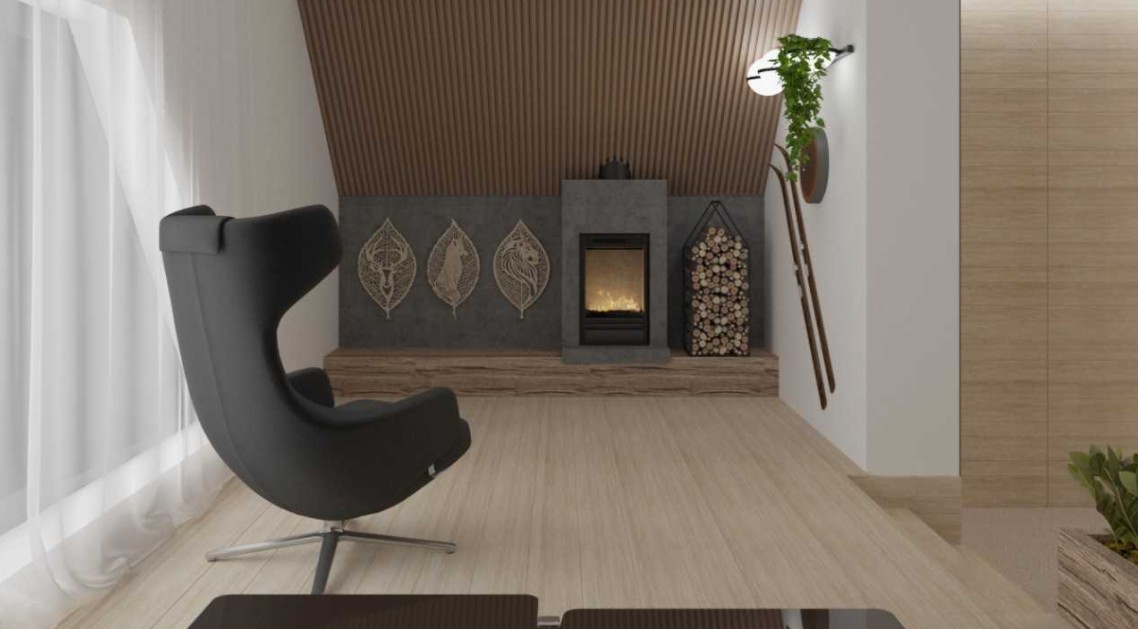 Представительский люкс, Yaremche Club Hotel 4*