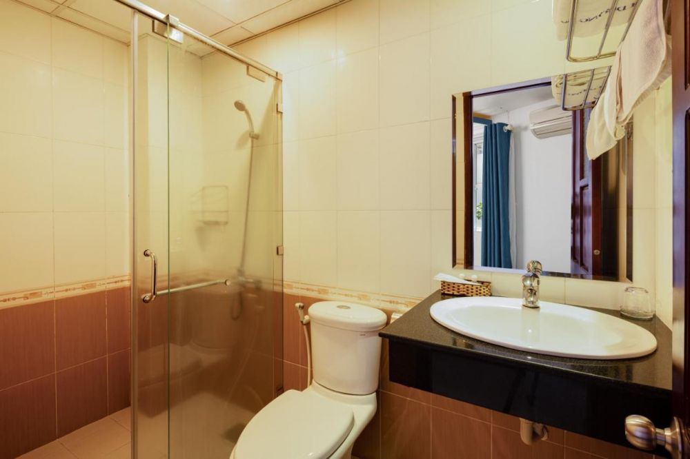 Superior, Arima Hotel Nha Trang 3*