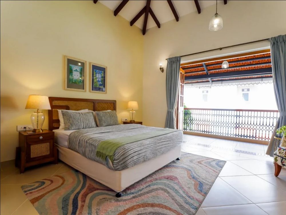 Villa, Elivaas Celest 