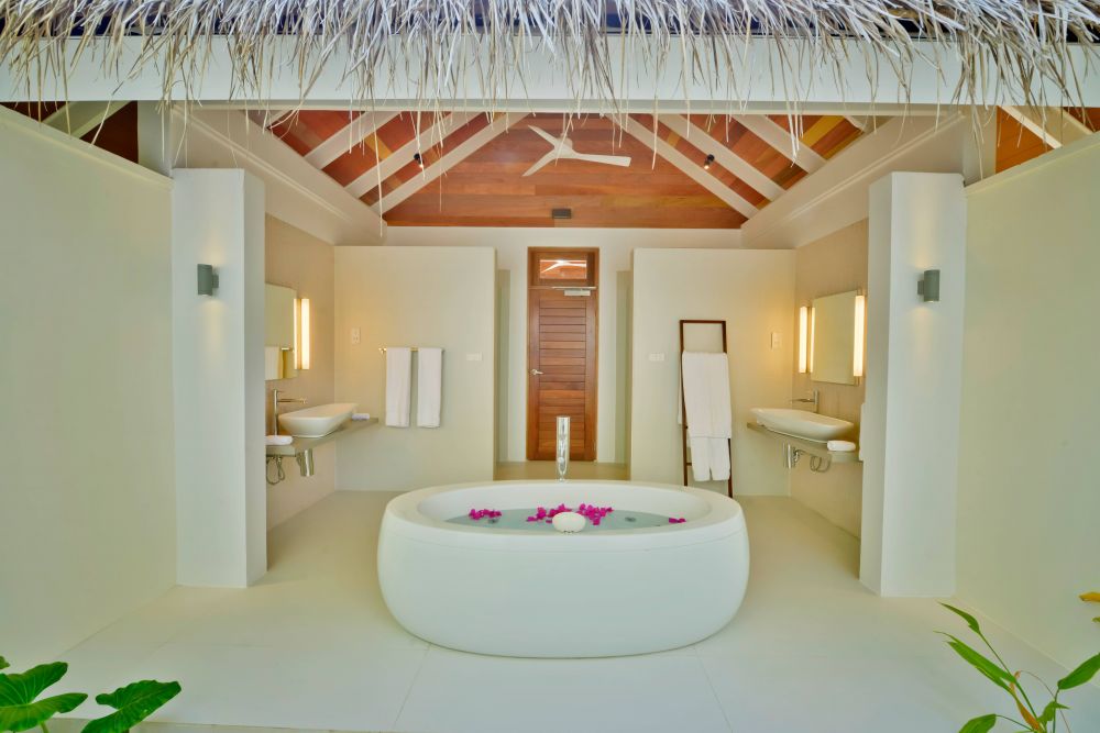 Beach Villa, Kandolhu Island | Adults only 6+ 5*