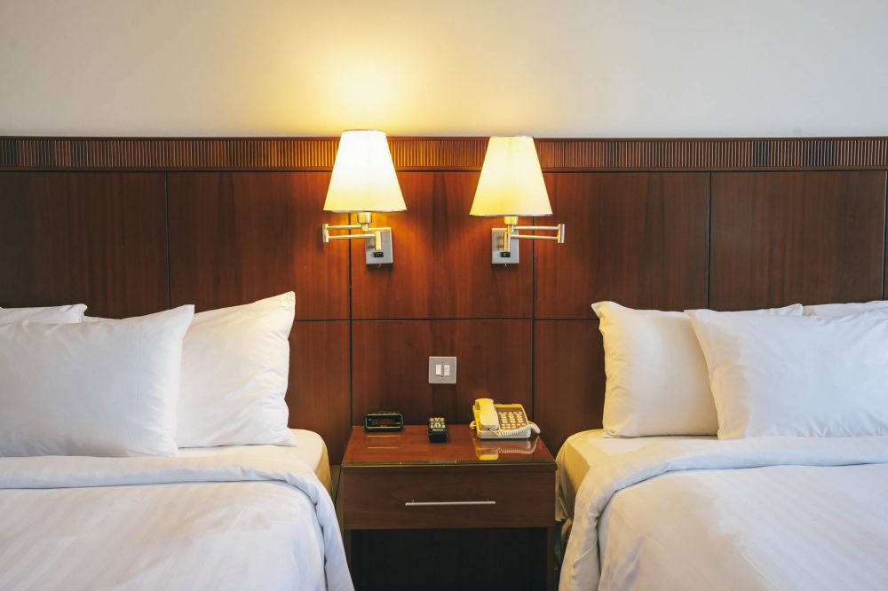 Premium Room Balcony, Millennium Lakeview Hotel (ex. Copthorne Lakeview Hotel) 4*