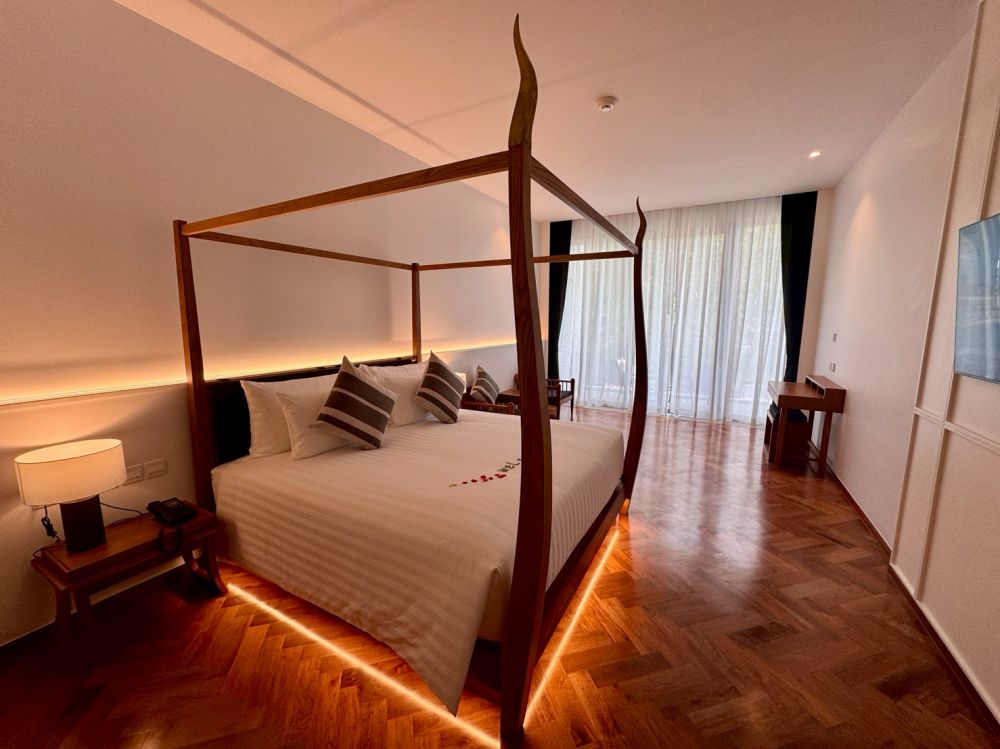 Superior, Patong Beach Hotel 4*