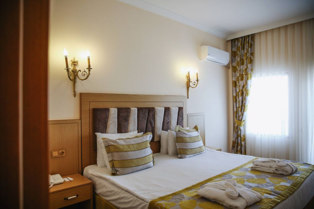 King Suite, Selectum Noa (ex. Cesars Belek) 5*