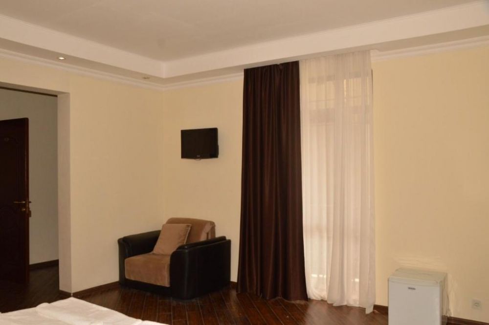 Standard Dbl/Twin, Irise Kobuleti 3*
