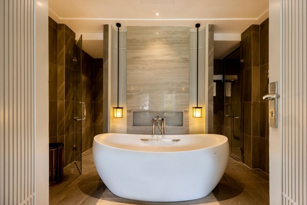 4 Bedroom Villa, Renaissance Hoi An Resort & Spa 5*