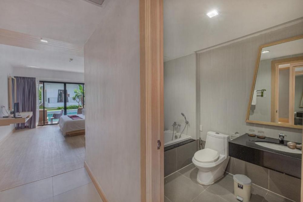 Deluxe Pool Access, Estella Mai Khao Beach Resort (ex. D Varee Mai Khao Beach Resort) 4*