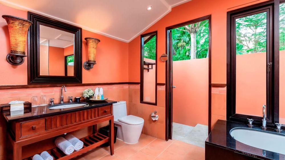 Cottage (Villa), Paradox Resort Phuket 5*