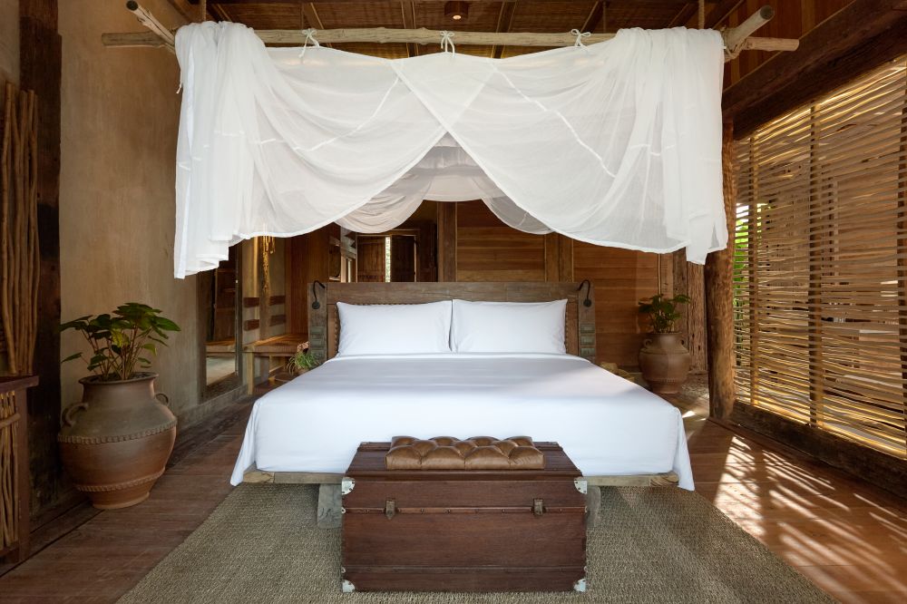 1 Bedroom D_Jungle Pool Villa, Vignette Collection Dinso Resort & Villas Phuket (ex. Dinso Resort & Villas) 5*