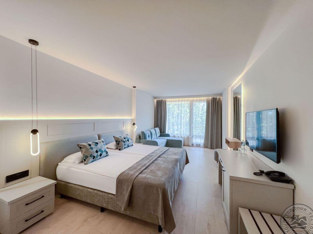 Standard Sea Side, Grifid Hotel Noa 5*