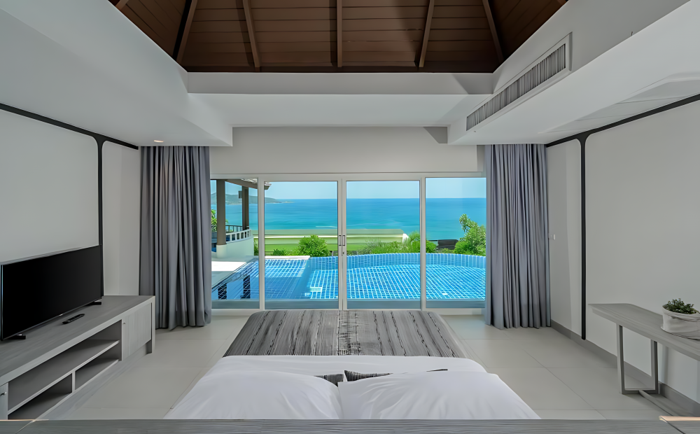 1 Bed Room Pool Villa, Andamantra Resort & Pool Villa (ex. Centara Blue Marine Resort & Spa) 4*