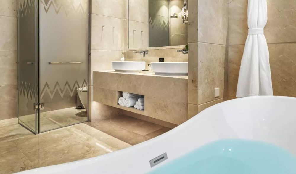 Residence Room Private Pool, Cap St Georges Hotel & Resort 5*