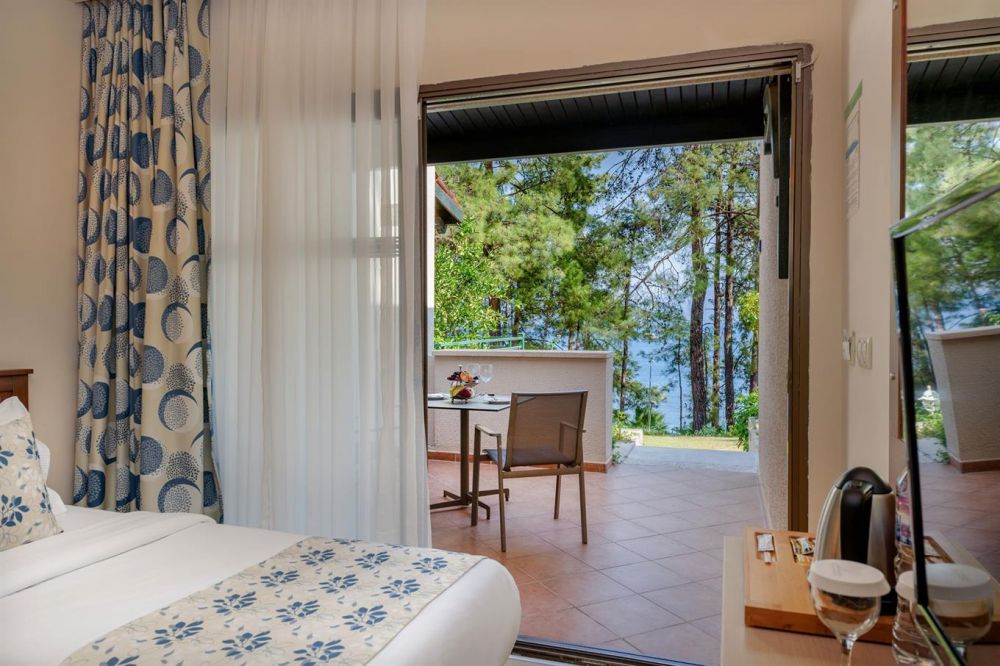 Bungalow Family Two Bedrooms GV, Labranda Mares Marmaris (ex. Grand Yazici Mares) 5*