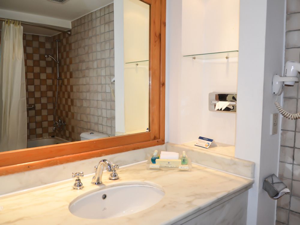 Deluxe Room, Sharm Plaza (еx. Crowne Plaza Resort) 4*