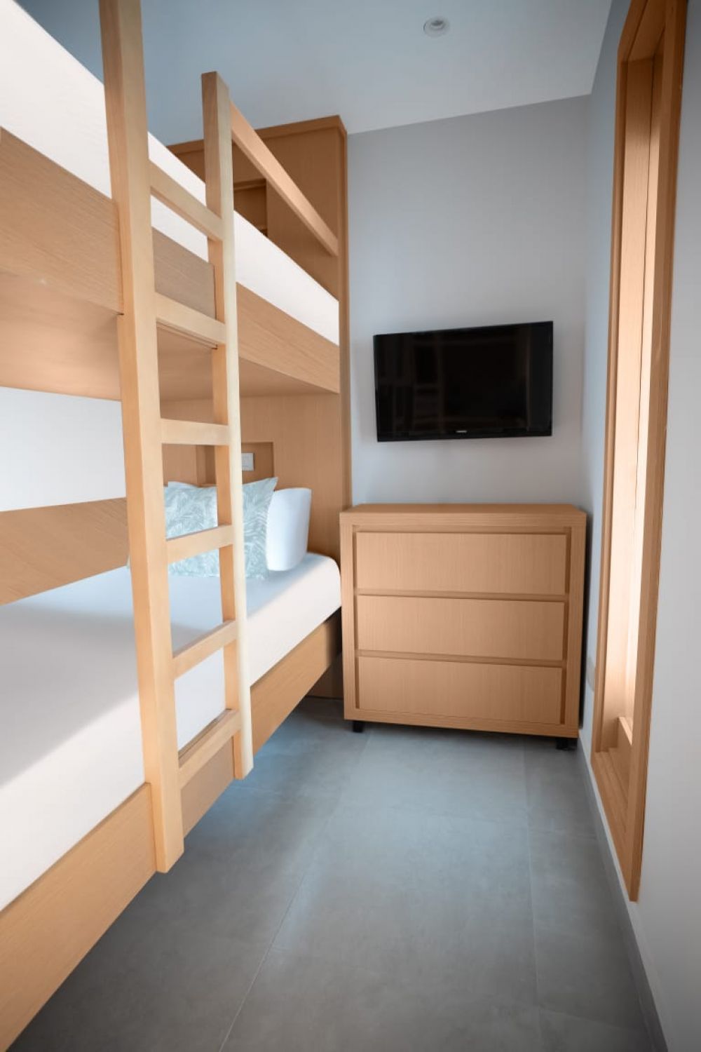 Family Bunkbeds, Amwaj Beach Club Resort (ex. Albatros Beach Club Abu Soma) 4*