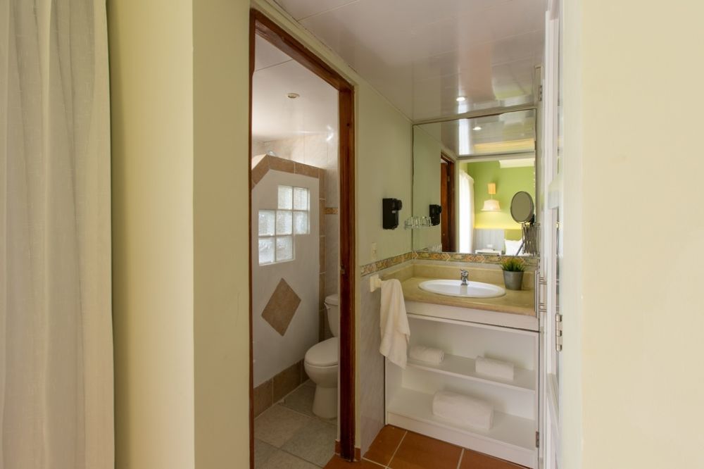 Suite, whala!bávaro 3*