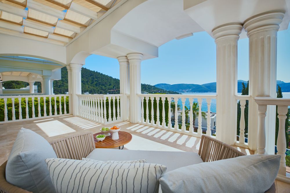Panorama Villa, Rixos Premium Bodrum Villa 5*