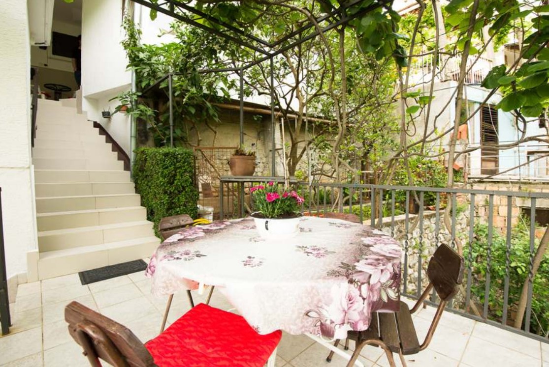 Apartment 02+2 №2, Popovic 3*