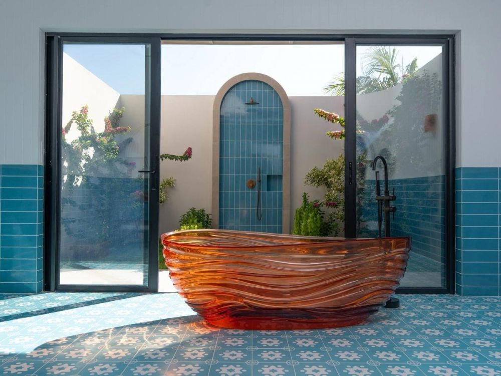 2 Bedroom Beach Pool Residence(ex. Two Bedroom Beach Pool House), Villa Park Sun Island 5*