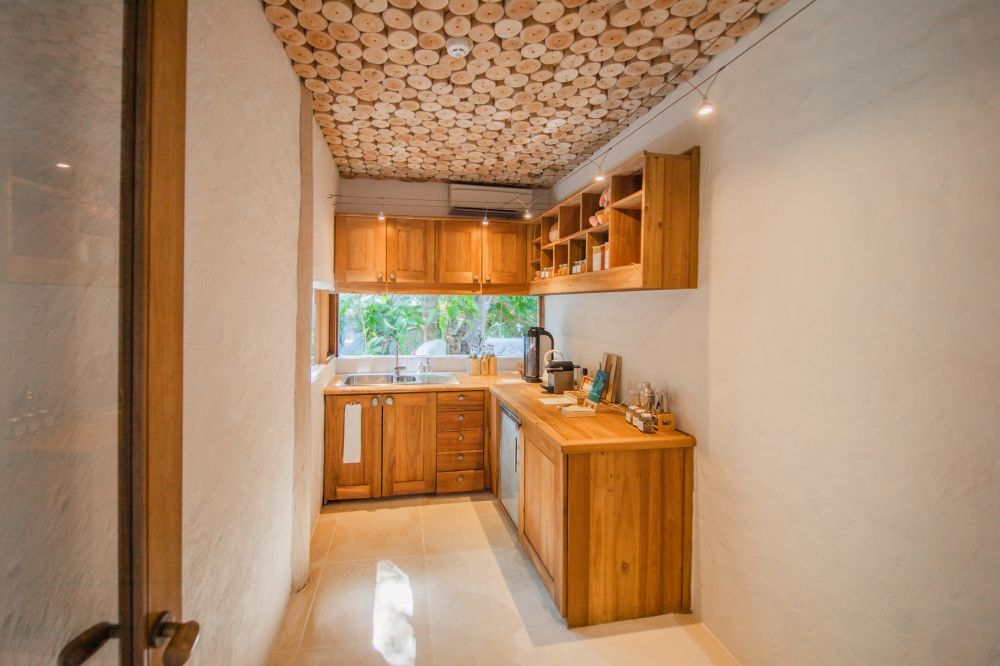 2 Bedroom Crusoe Suite with Pool/Sunset Retreat/Villa 67, Soneva Fushi 5*