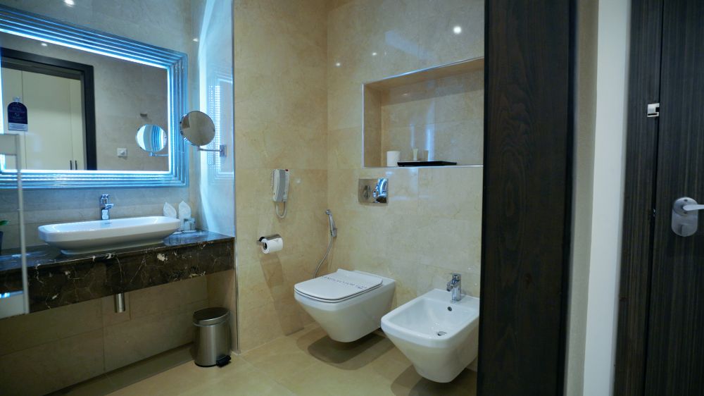 Premium Room, Solymar Hotel 5*