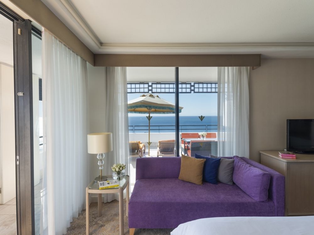 Terrace Family Room, Rixos Downtown Antalya 5*