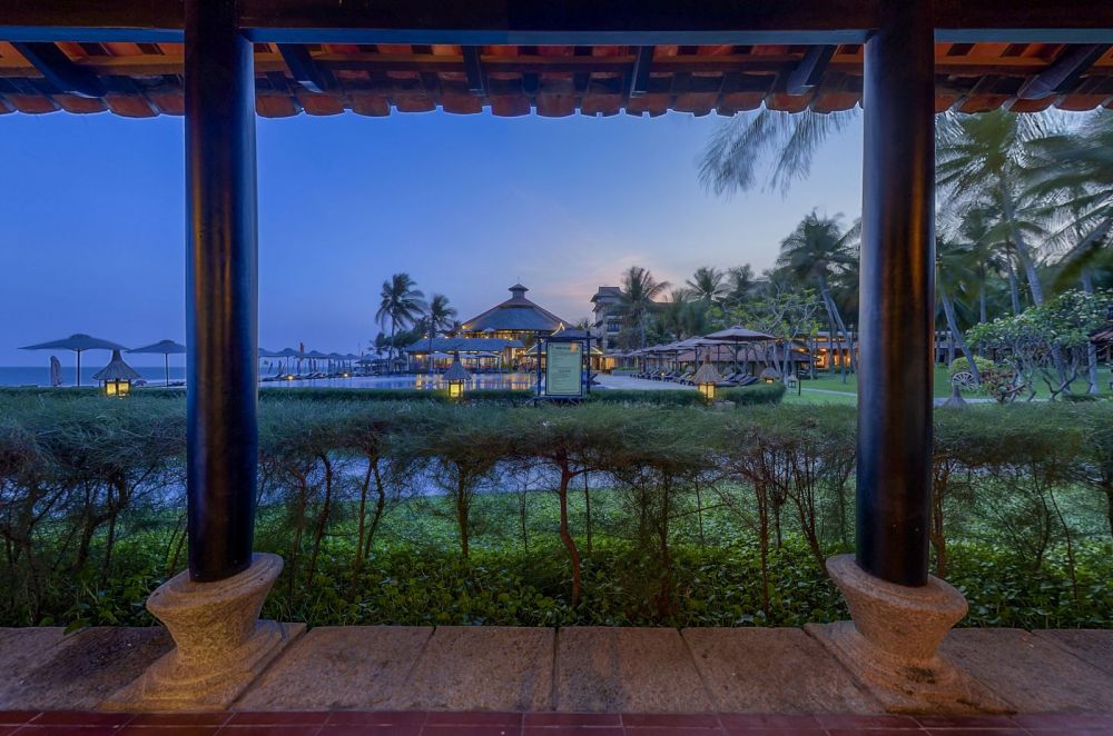 Bungalow GV/ Bungalow PV/ Bungalow SV/ Bungalow Beach Front, Seahorse Resort & Spa 4*