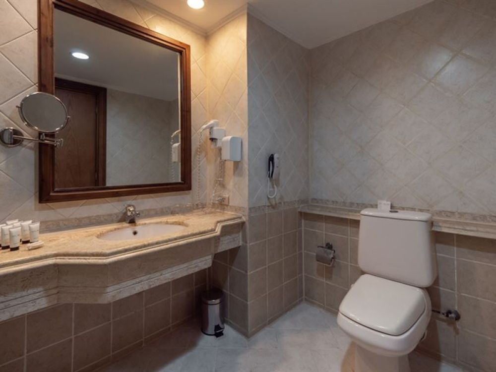 Standard Room, Serenity Sea Reef (ex. Serenity Alpha Beach, ex. Serenity Makadi Beach) 5*