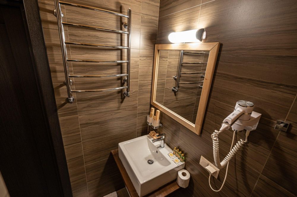 2-room Family Junior Suite (Vita Lake Hotel), Озеро Vita 