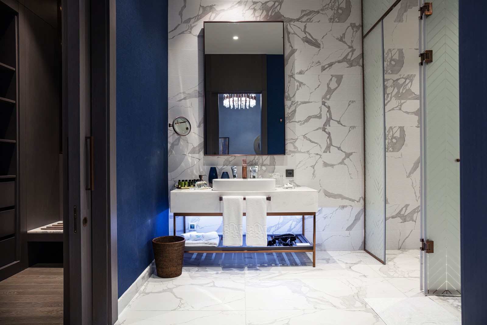 Presidential Suite, Karavansaray Family Hotel 4*