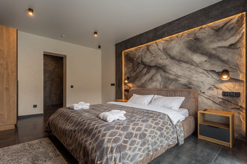 Апарт Люкс с видом на горы | корп. А, Phoenix Relax Park 4*
