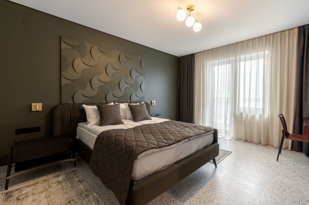 Apartments-1 (Boutique Hotel), Озеро Vita 